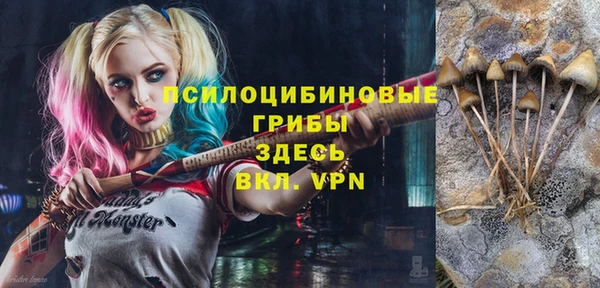 кристаллы Верея